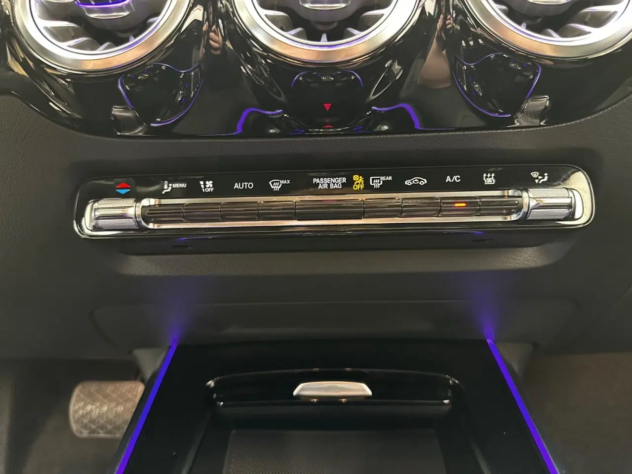 Billede 23 - Mercedes EQA250+  Progressive