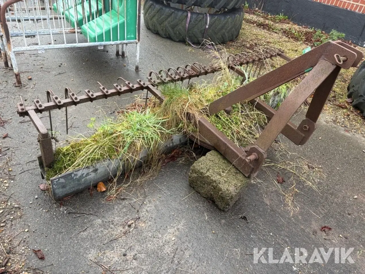 Billede 3 - Vejslæber