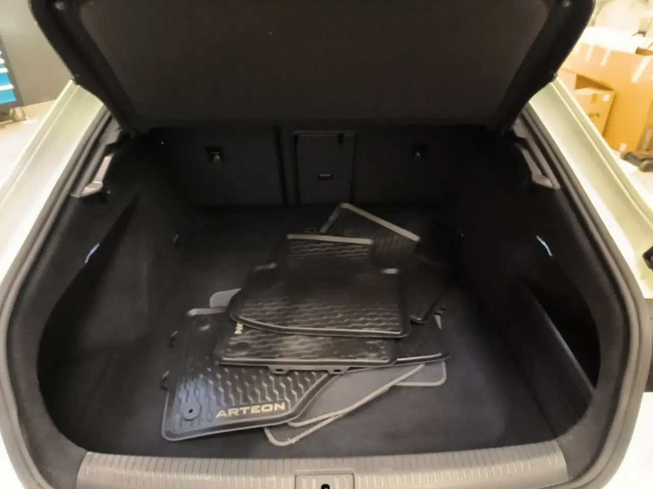 Billede 15 - VW Arteon 2,0 TDi 150 R-line DSG BMT