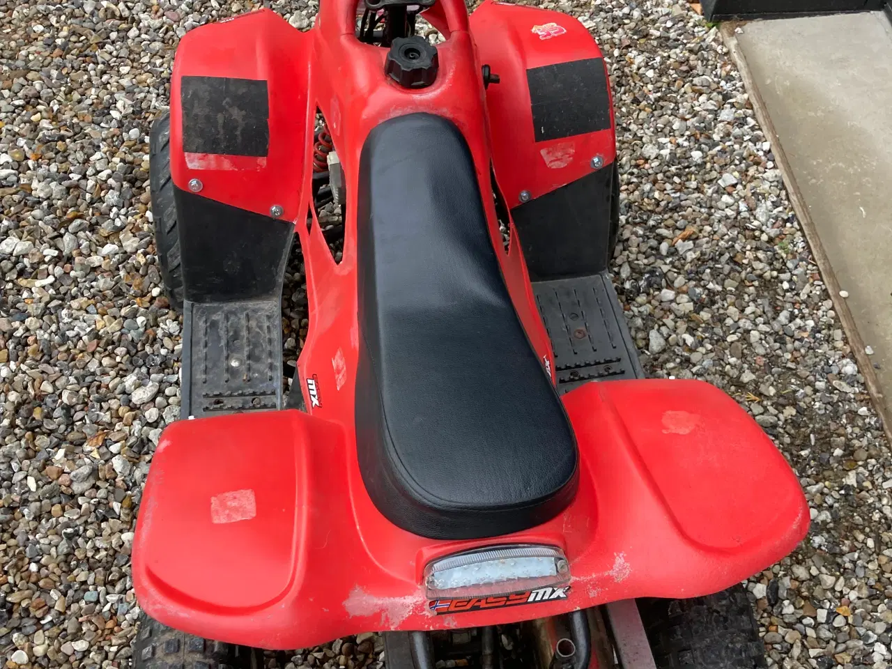 Billede 6 - ATV