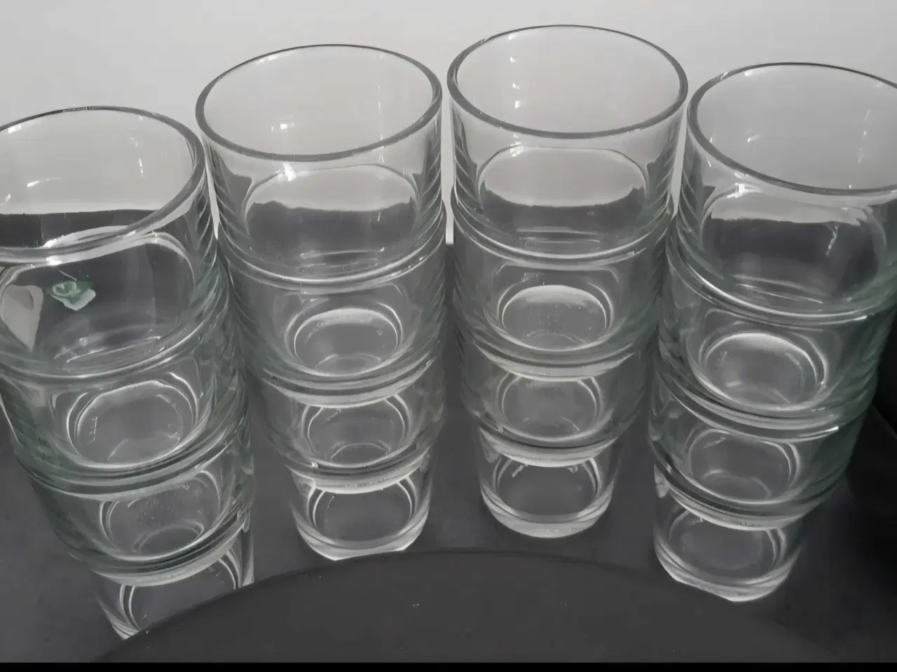 Billede 4 - Spisestels sæt