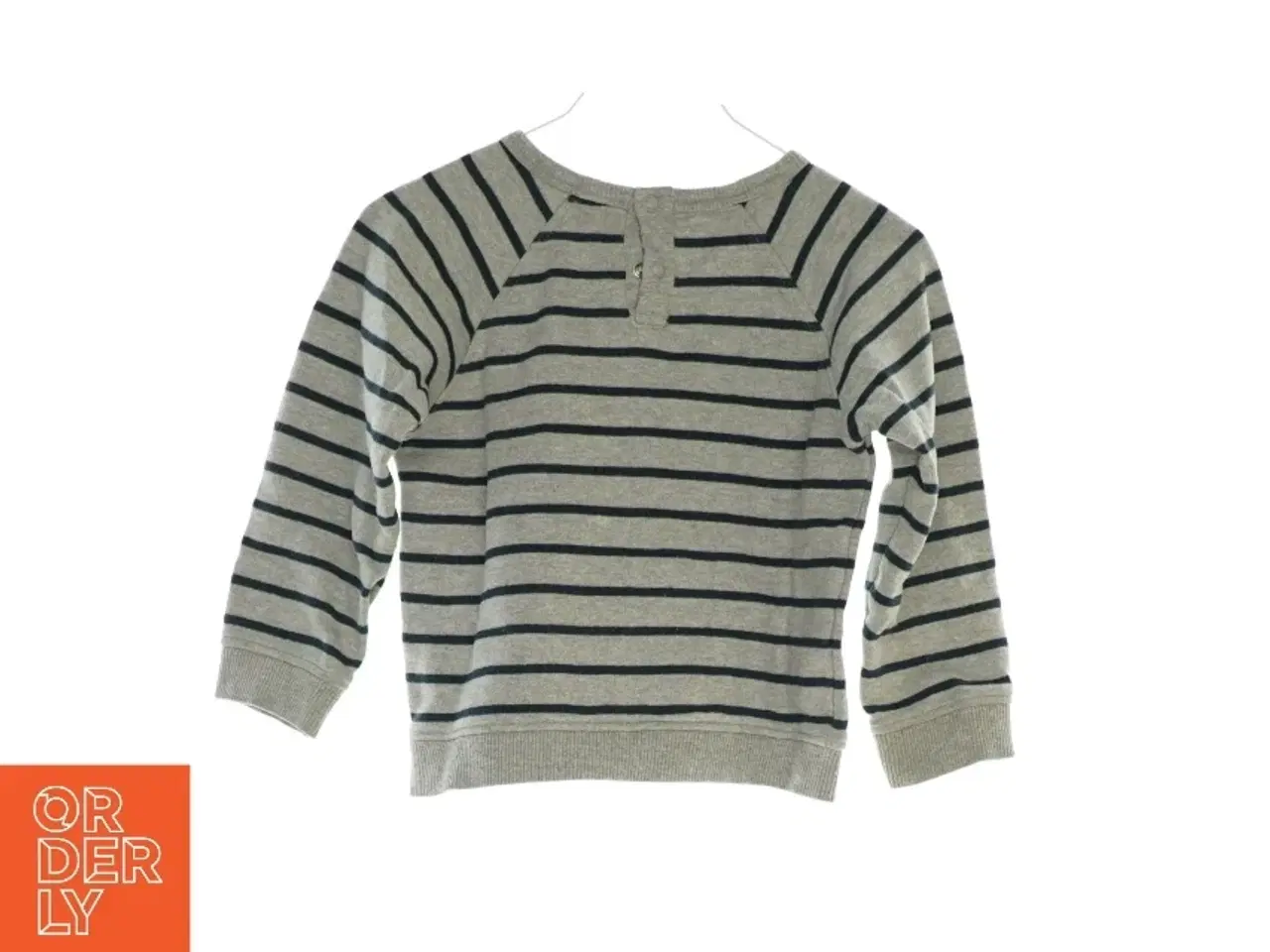 Billede 2 - Sweatshirt fra Bakito (str. 3 år)
