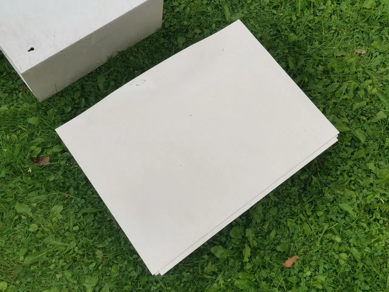 Billede 1 - Sko opbevaring box fra IKEA 5 kr 🌸