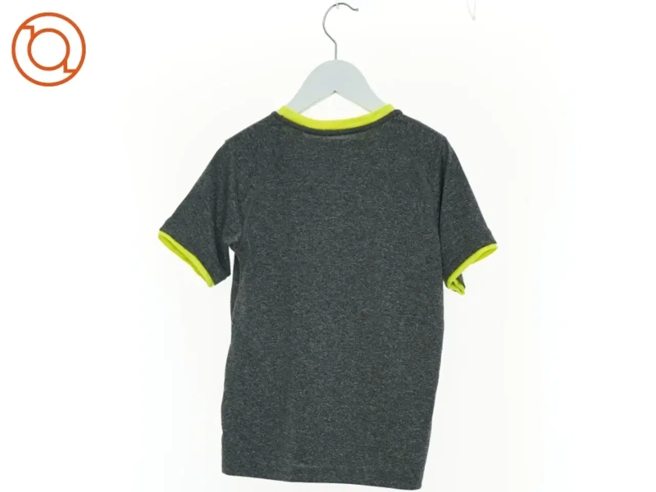 Billede 2 - T-Shirt fra H&M (str. 122 cm)