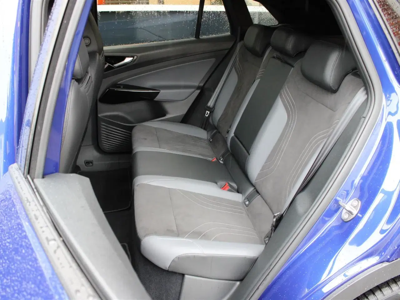 Billede 3 - VW ID.4 EL Pro Performance 204HK 5d Aut.