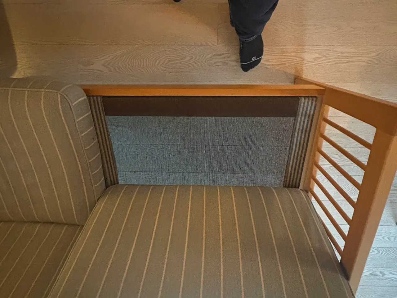 Billede 6 - Erik Jørgensen sofa x 2