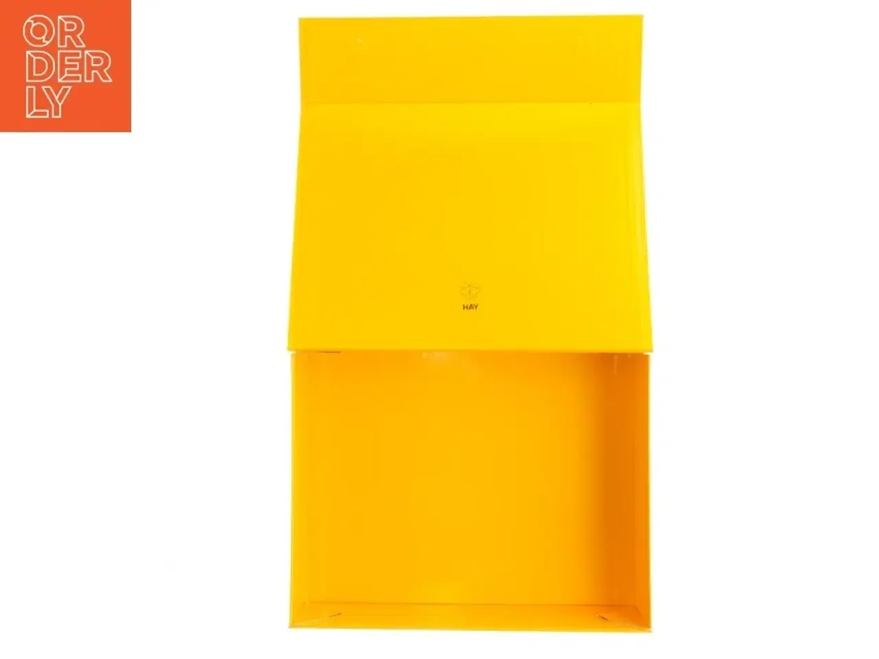 Billede 4 - Opbevaringsboks fra HAY (str. 33 x 26 x 8,5 cm)