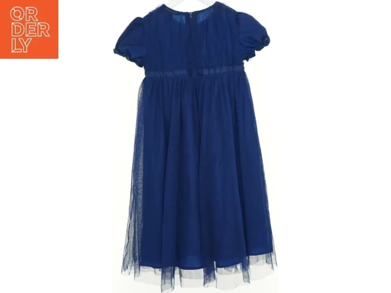 Billede 2 - Kjole fra Pretty Sille (str. 128 cm)