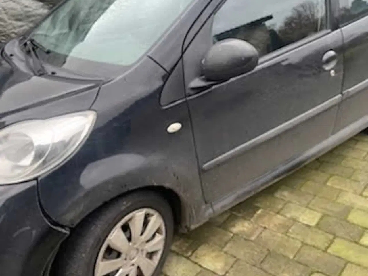 Billede 2 - Peugeot 107