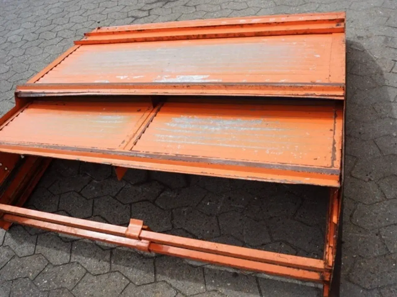 Billede 10 - Dronningborg D7000 Soldkasse 28450077