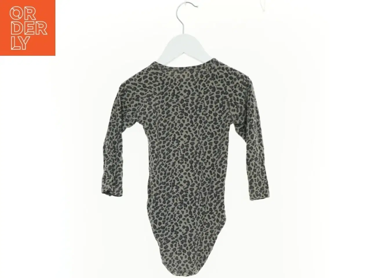 Billede 2 - Bodystocking fra Bakito (str. 92 cm)