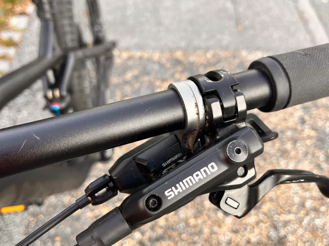 Billede 10 - Canyon fullsuspension cykel