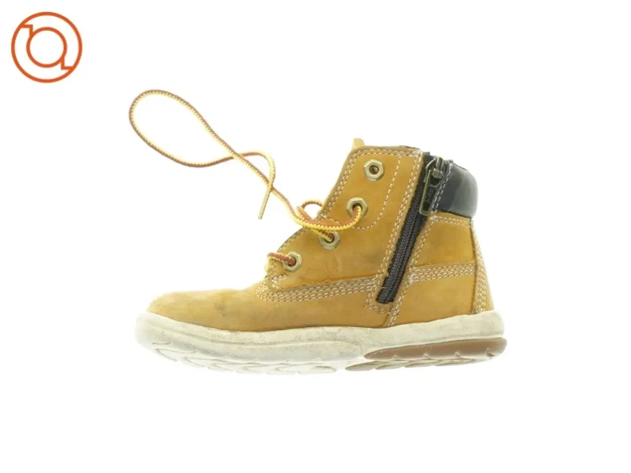 Billede 4 - Timberland støvler fra Timberland (str. 26)