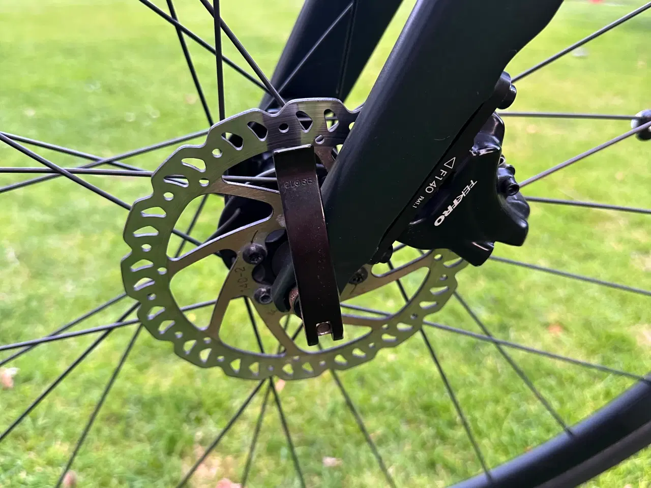 Billede 8 - Cykel 