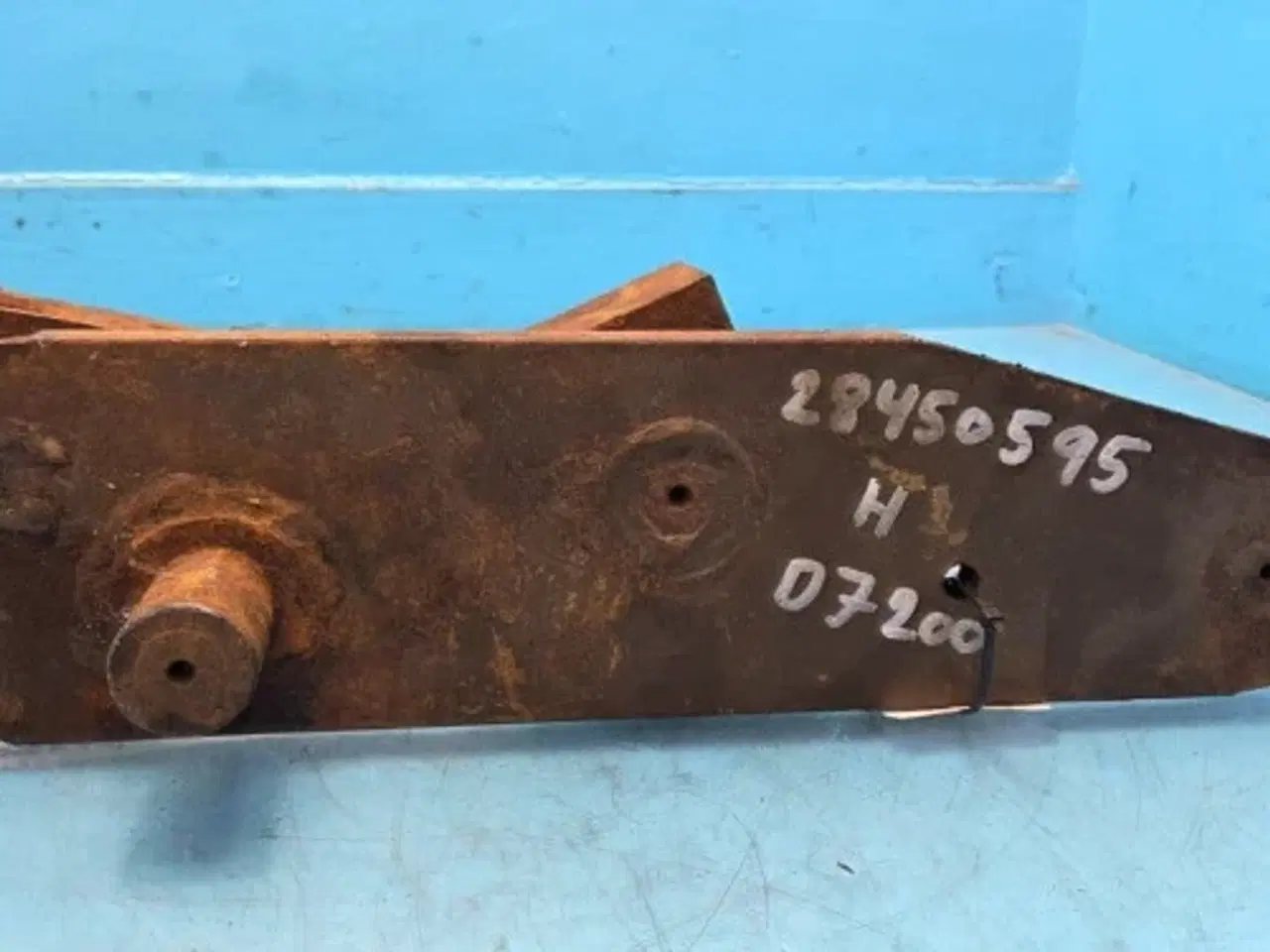 Billede 7 - Dronningborg D7200 Arm 28450595