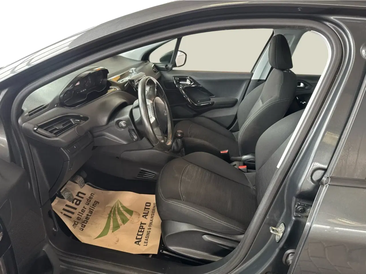 Billede 10 - Peugeot 208 1,0 VTi Active