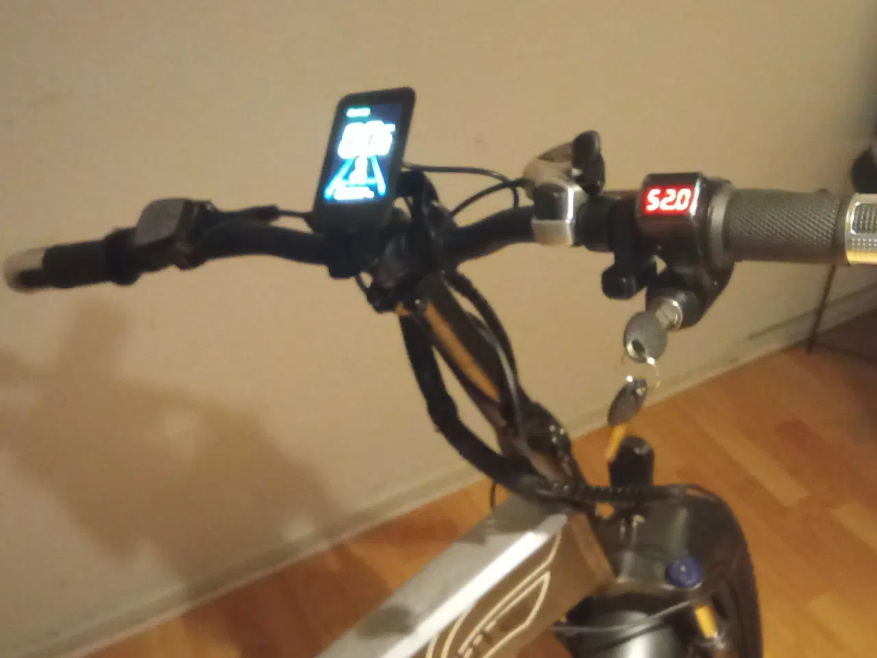 Billede 4 - ENGWE EP BOOST