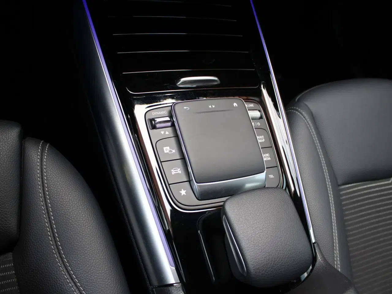 Billede 12 - Mercedes-Benz EQA 250 EL 190HK 5d Aut.