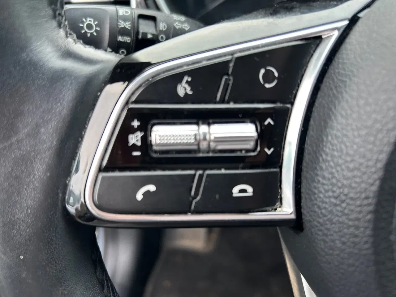 Billede 11 - Kia XCeed 1,6 PHEV Prestige DCT