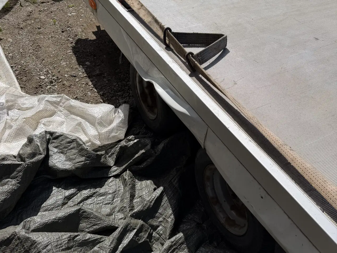 Billede 3 - 2700kg Autotrailer 