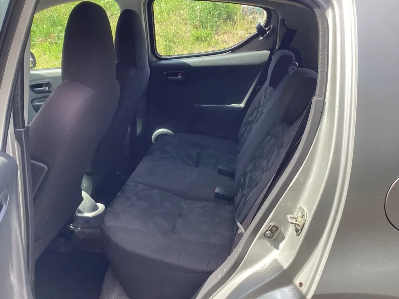 Billede 10 - Suzuki Alto 1,0 GL