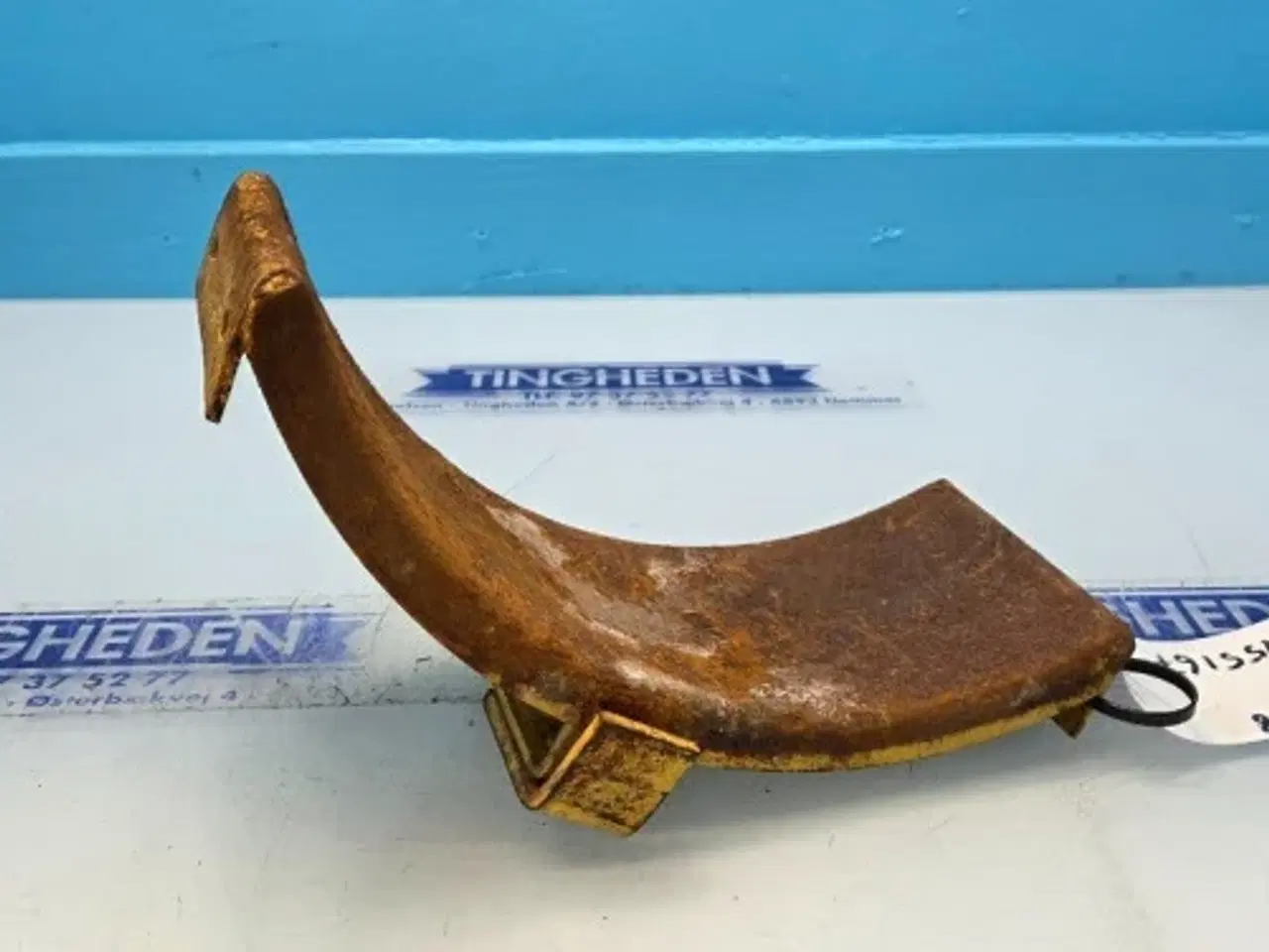 Billede 4 - New Holland TX68 Svøb 80455167