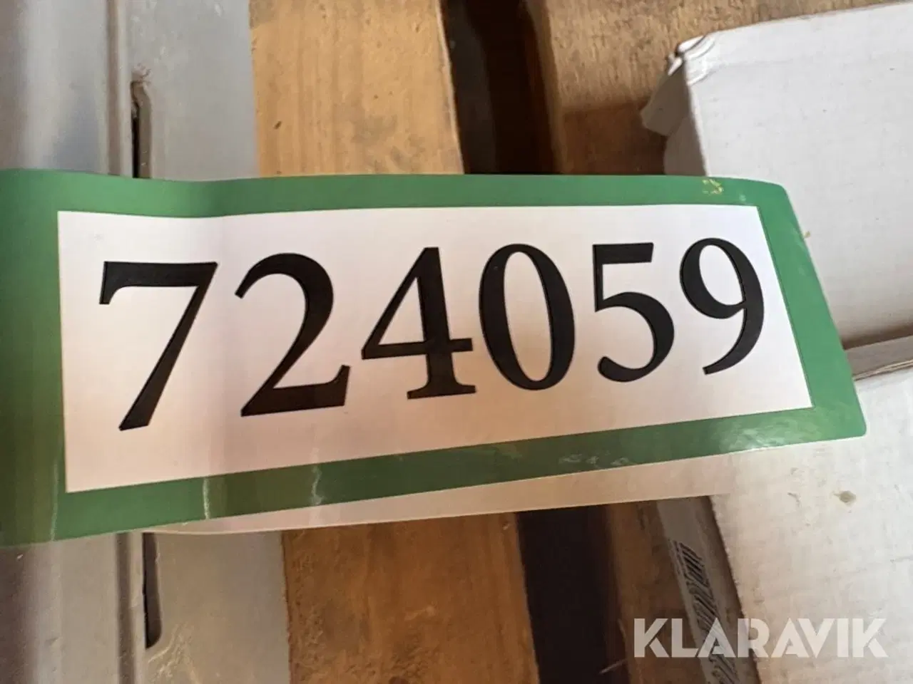 Billede 11 - Større parti 220 volt CEE stik CeKon