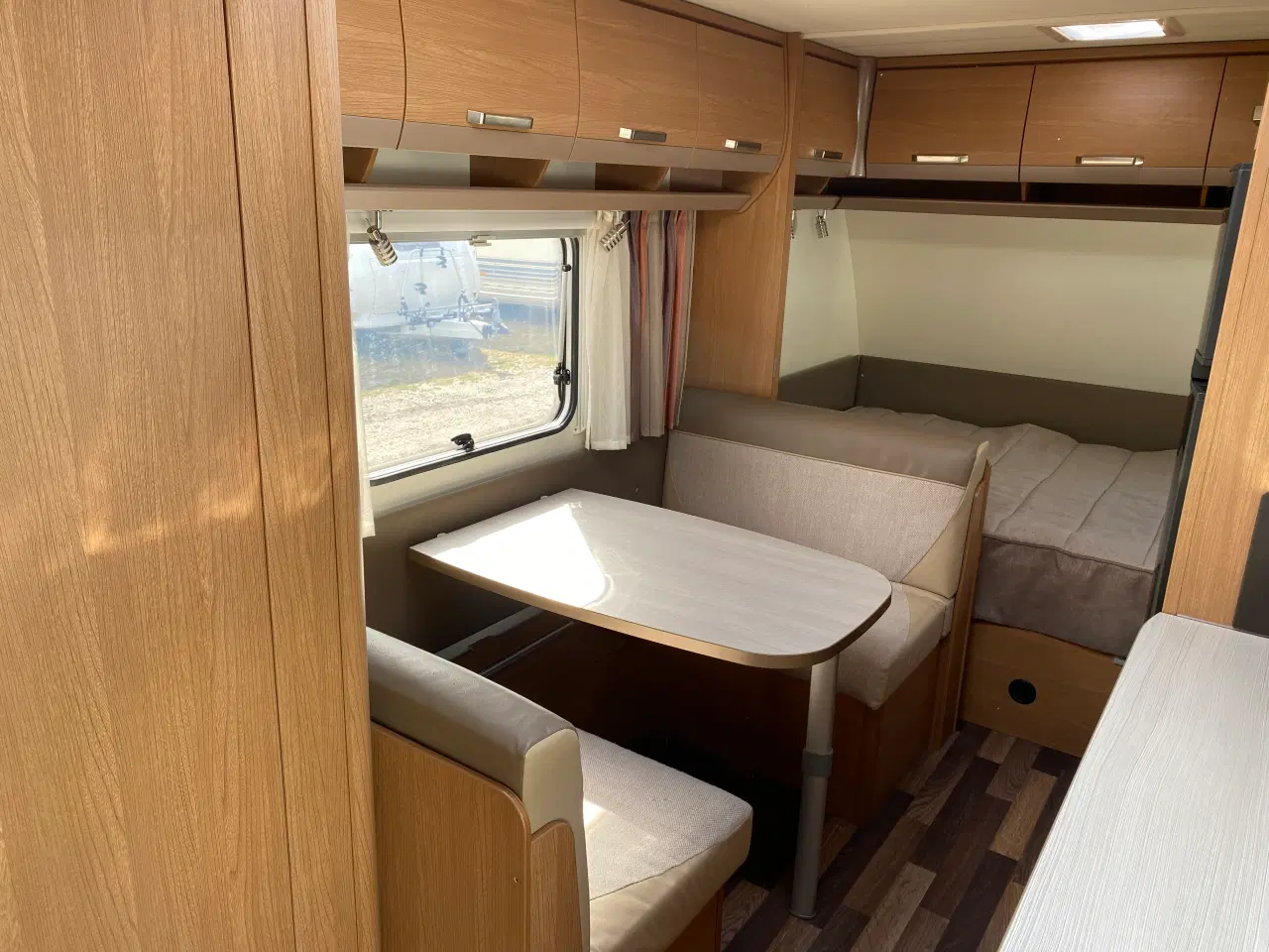 Billede 7 - Knaus Sport 500 QDK