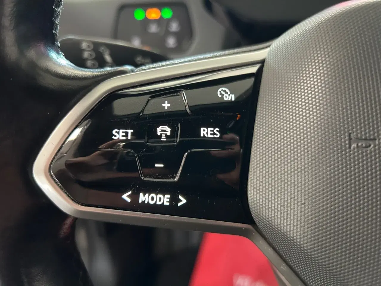 Billede 9 - VW ID.3 58 Pro Performance Life
