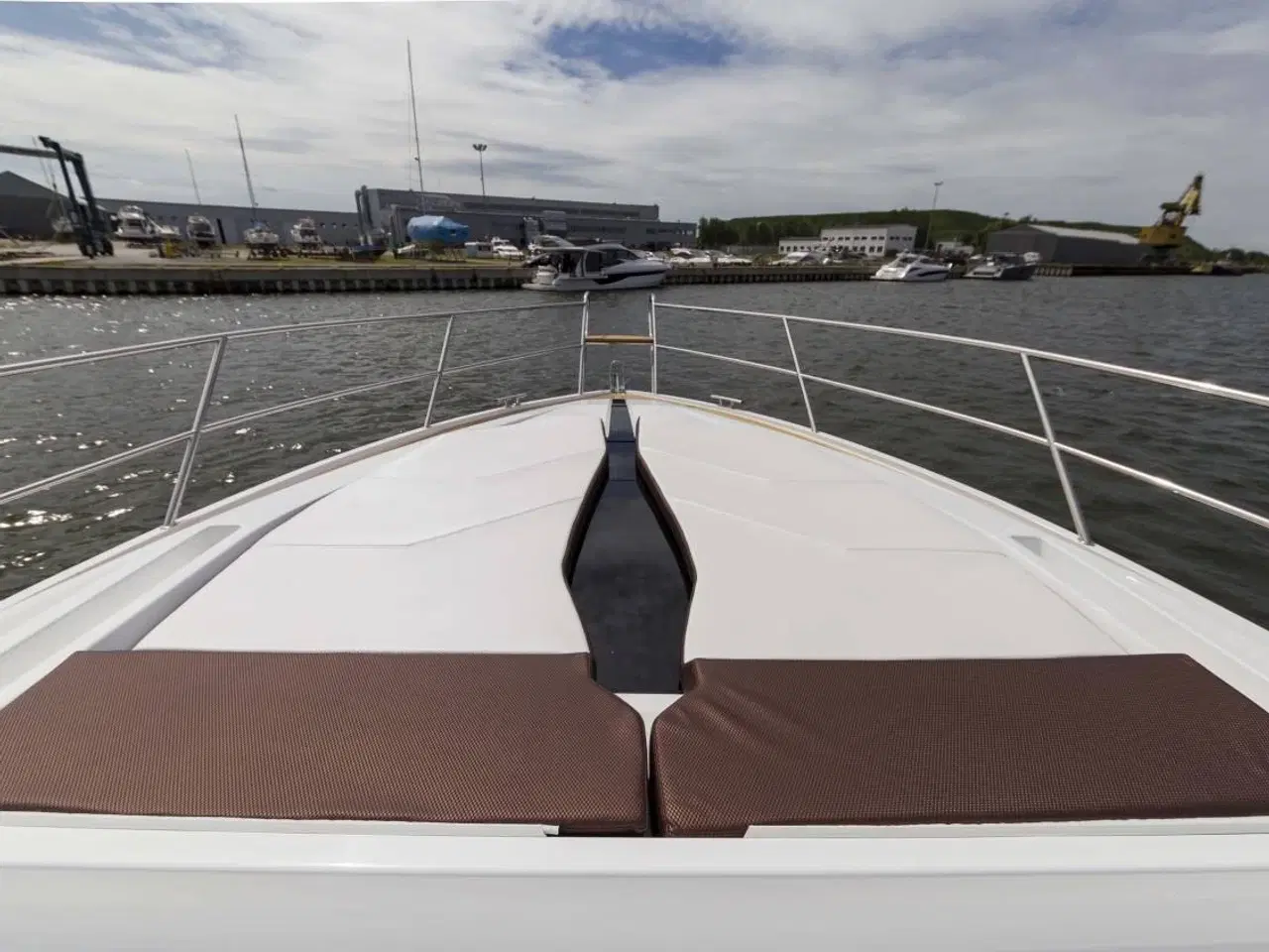 Billede 103 - Galeon 485 HTS