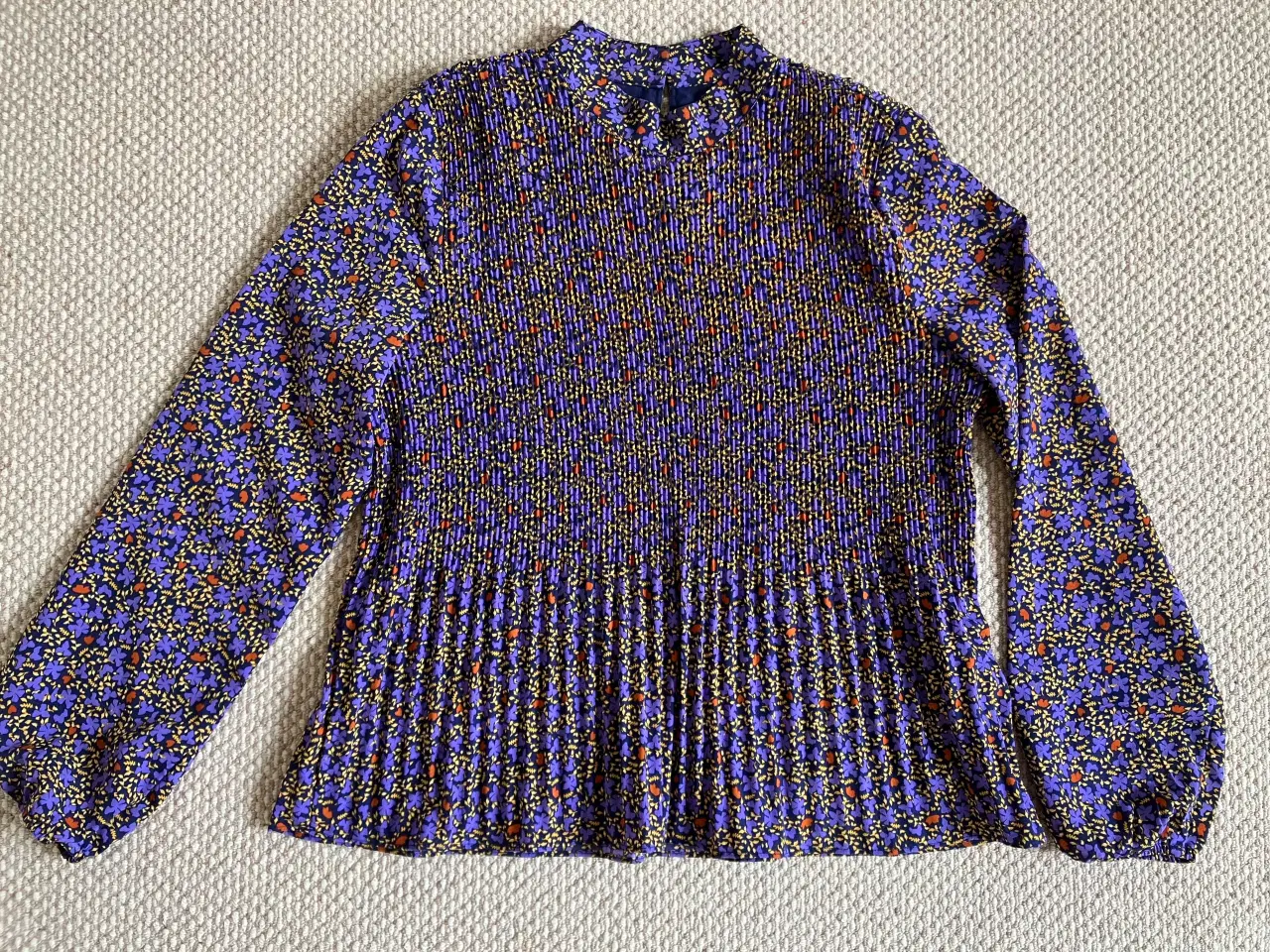 Billede 1 - Soaked in luxury skjortebluse