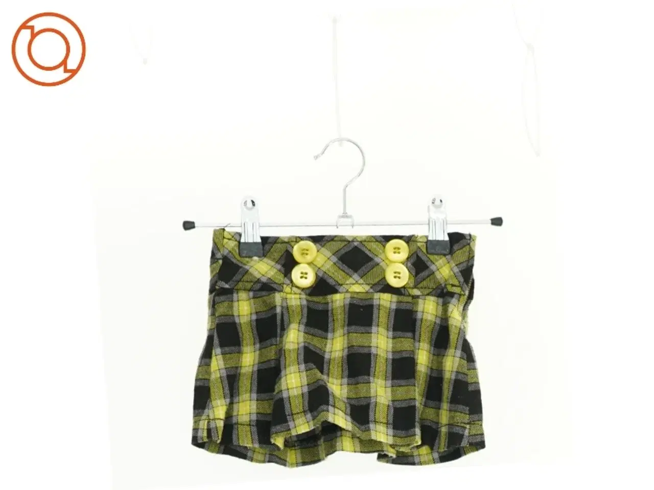 Billede 1 - Nederdel fra United Colors Of Benetton (str. 74 cm)