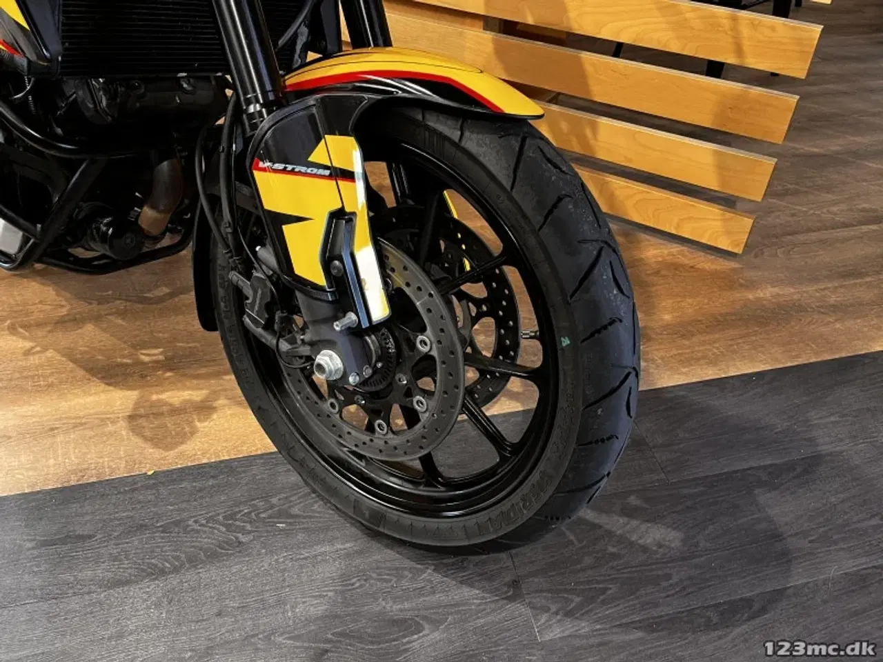 Billede 10 - Suzuki DL 1050 V-Strom