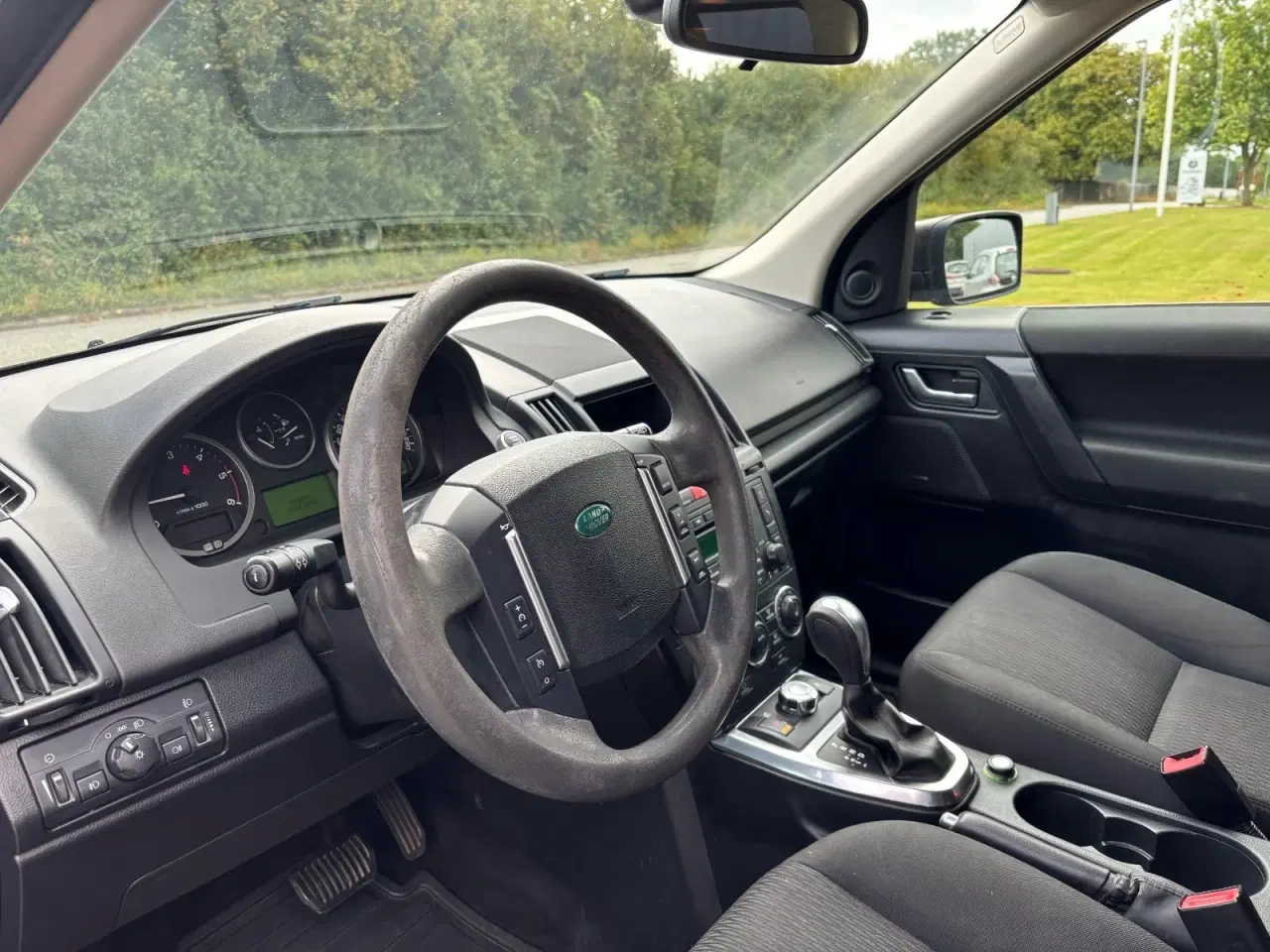 Billede 5 - Land Rover Freelander 2 2,2 TD4 SE aut. Van