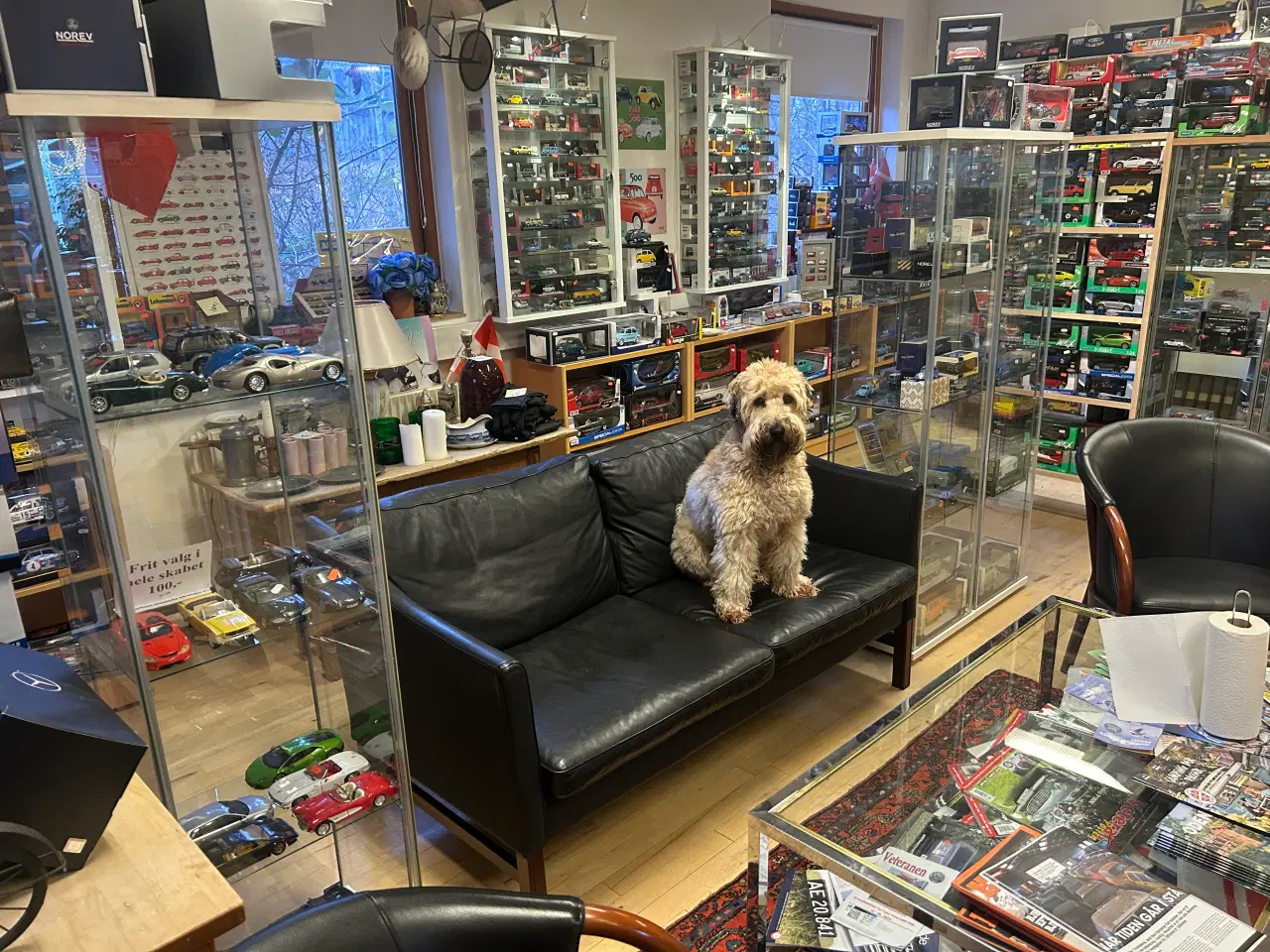 Billede 9 - Modelbiler mere end 5.000 stk til salg