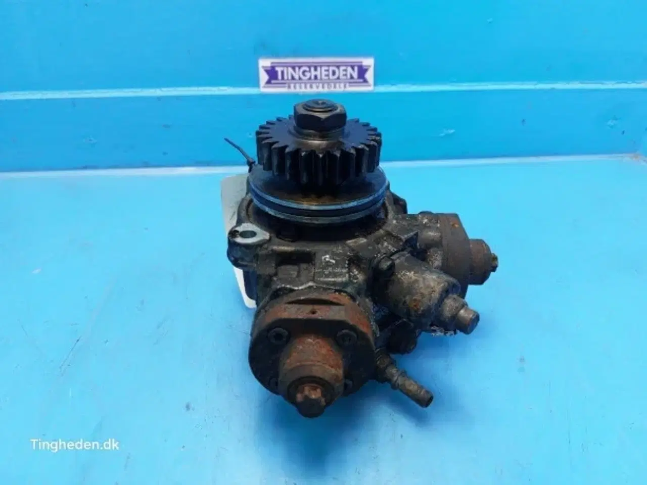 Billede 15 - Cummins 427 HL Indsprøjtningspumpe