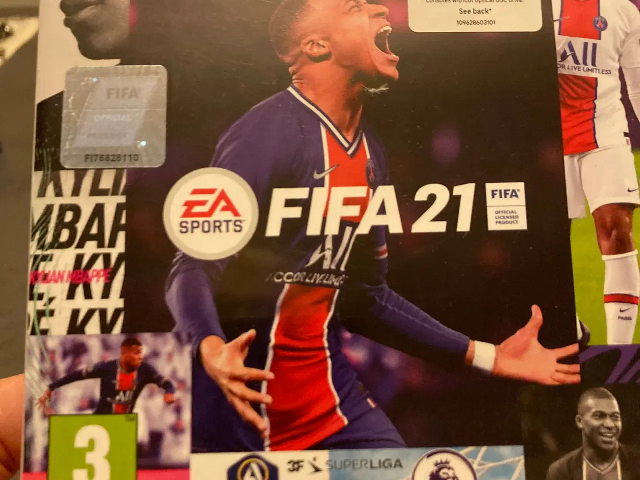 Billede 2 - PS4 FIFA 2021