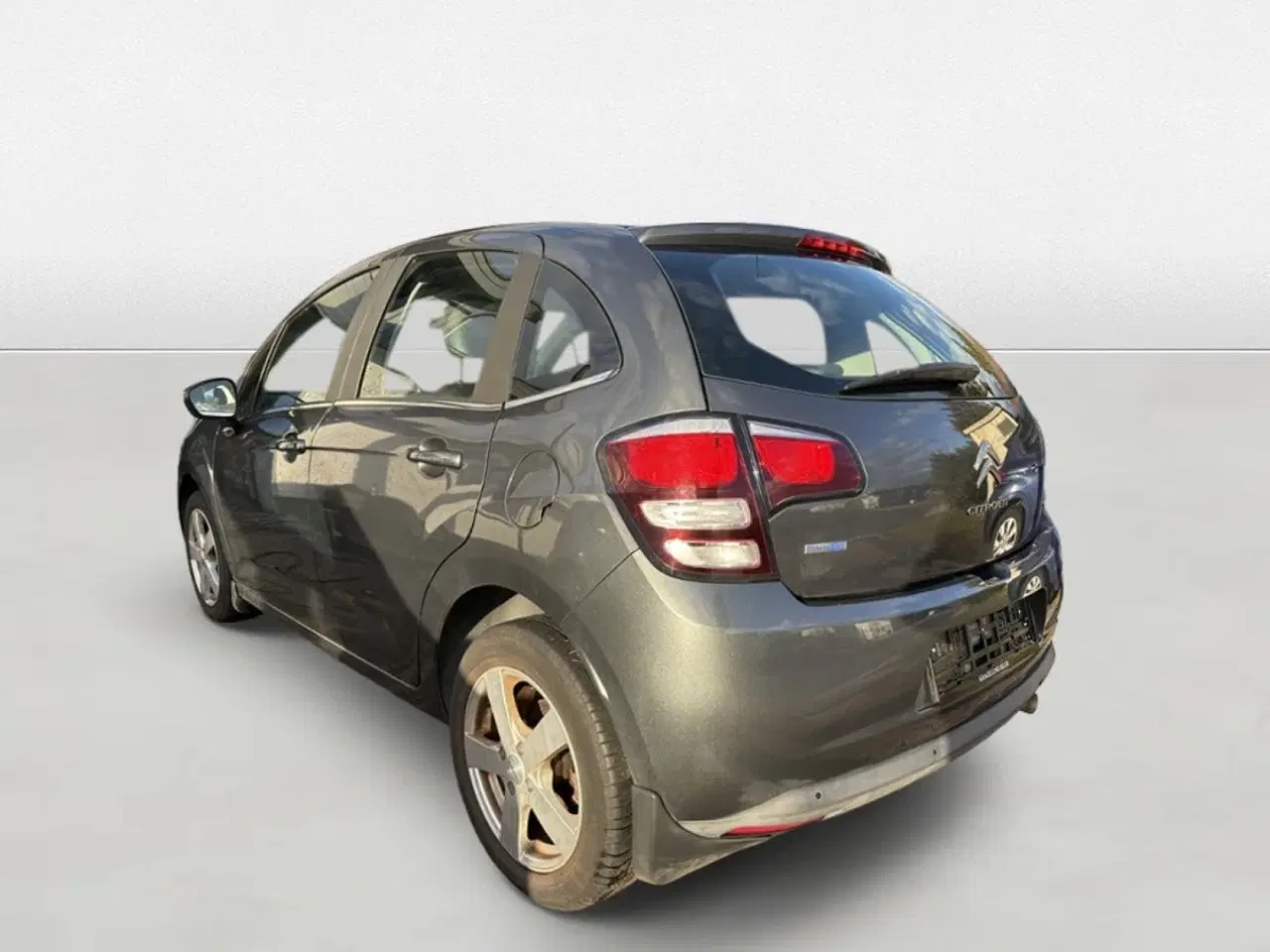 Billede 2 - Citroën C3 1,6 BlueHDi 100 Challenge