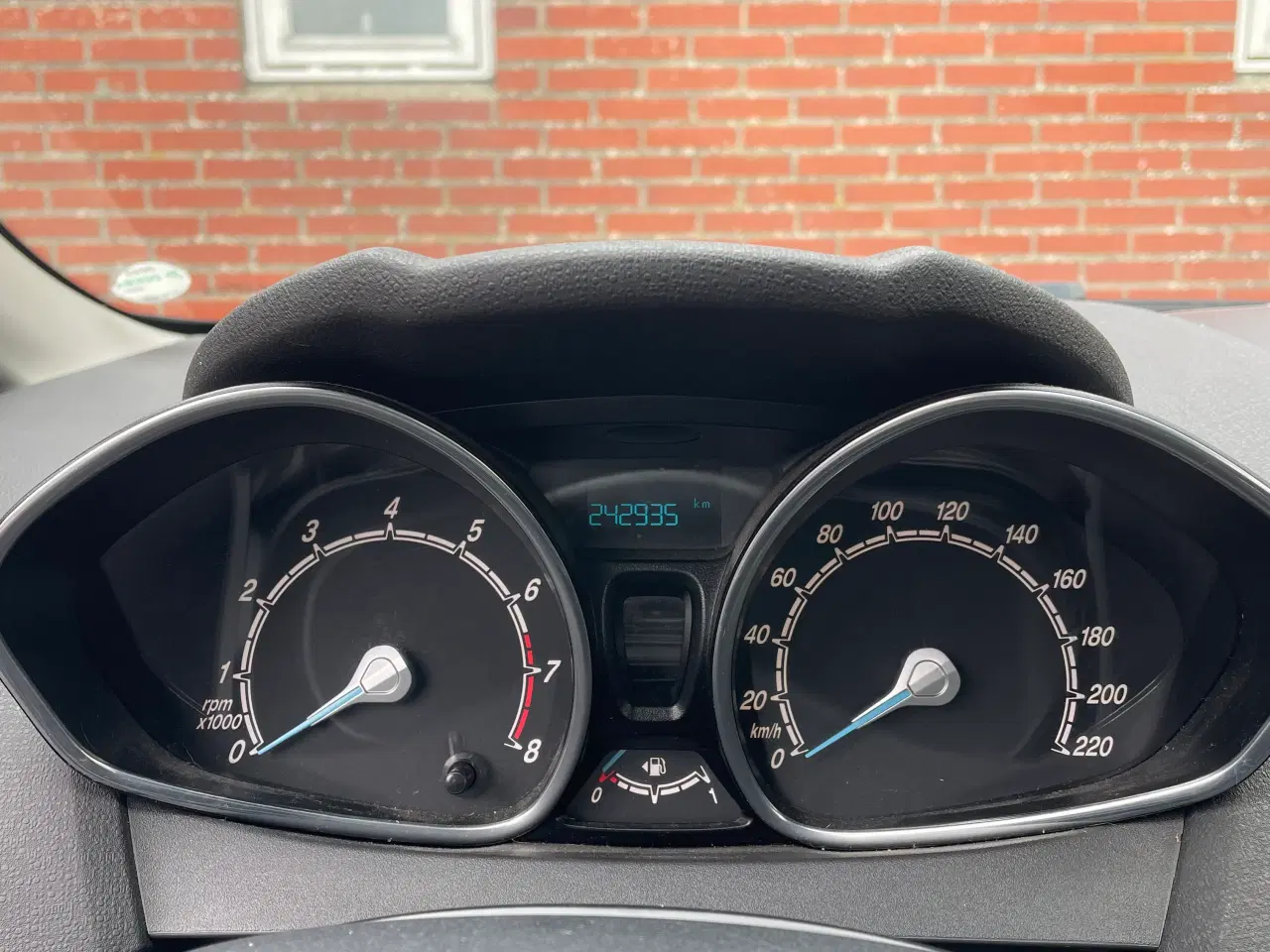 Billede 6 - Ford Fiesta 1.0 ECOBOOST