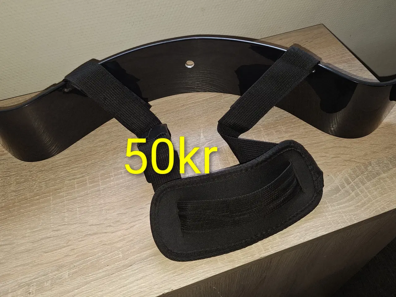 Billede 4 - Trækstænger m.m.