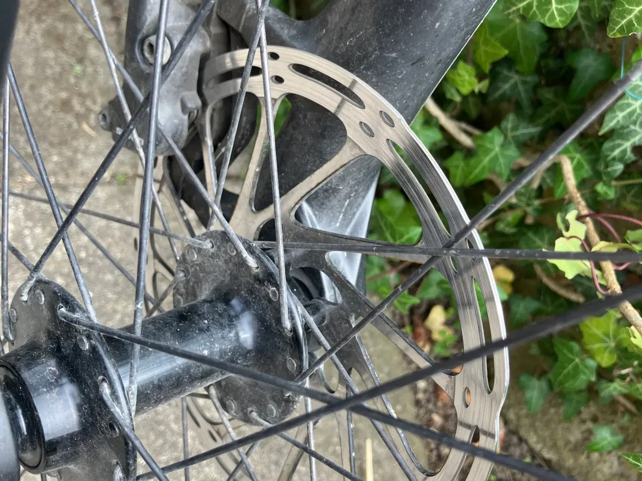 Billede 6 - Ridley Ignite A9 Sx eagle mtb 