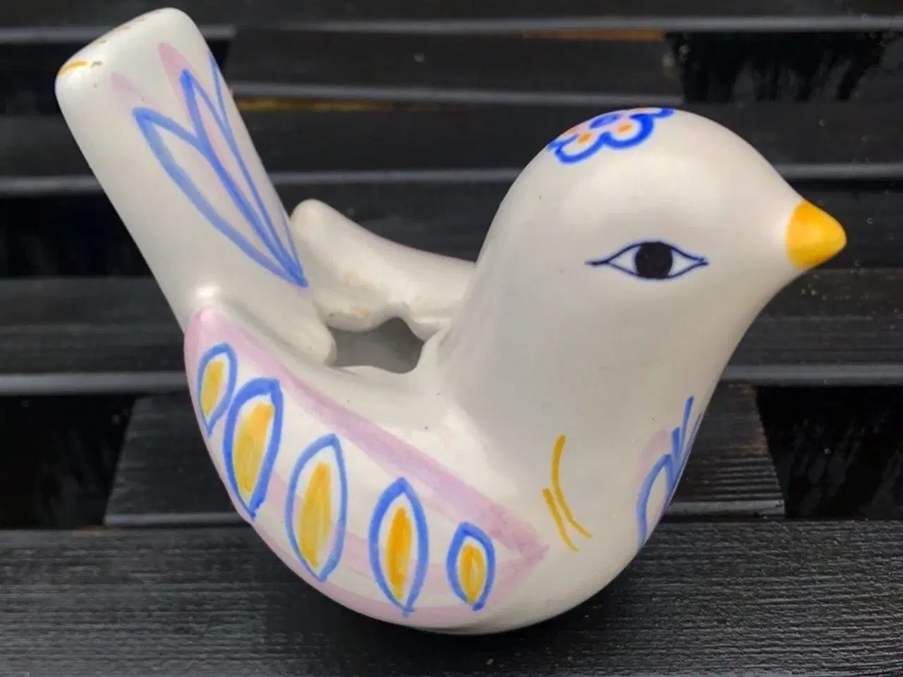 Billede 2 - NYMØLLE keramik