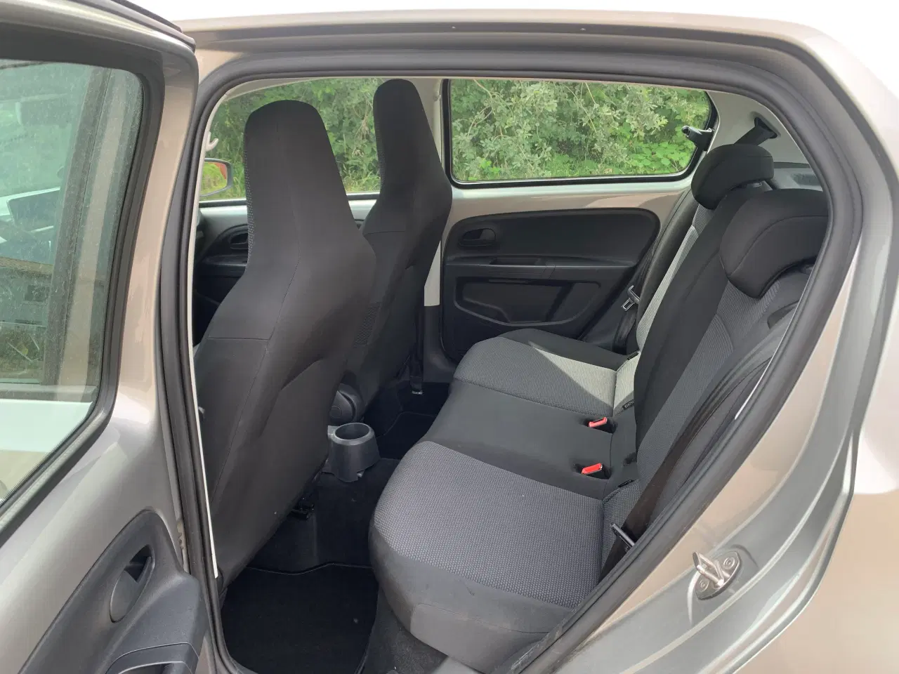 Billede 6 - Skoda Citigo 1.0 60HK 5 Døre