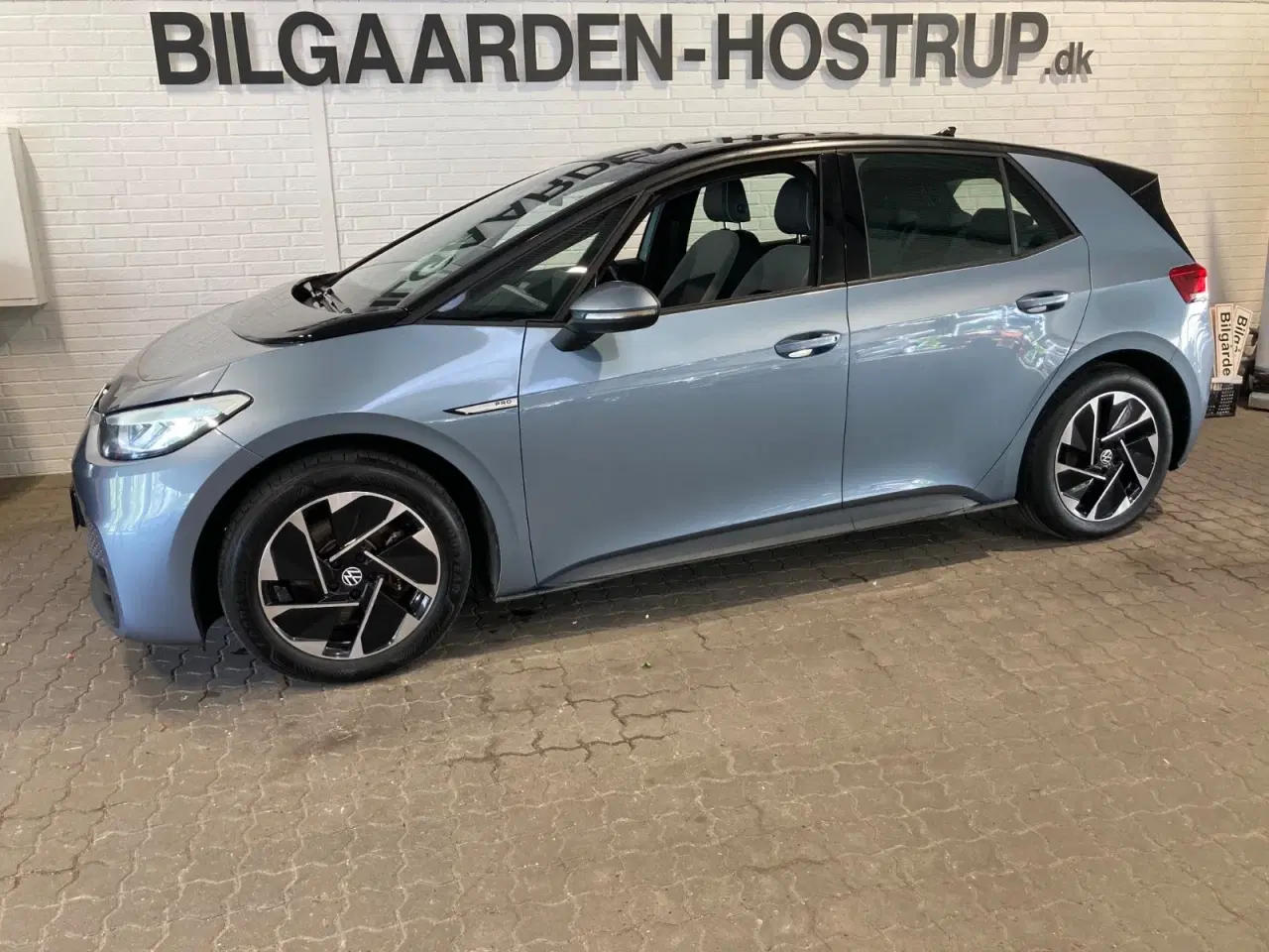 Billede 3 - VW ID.3 58 Pro