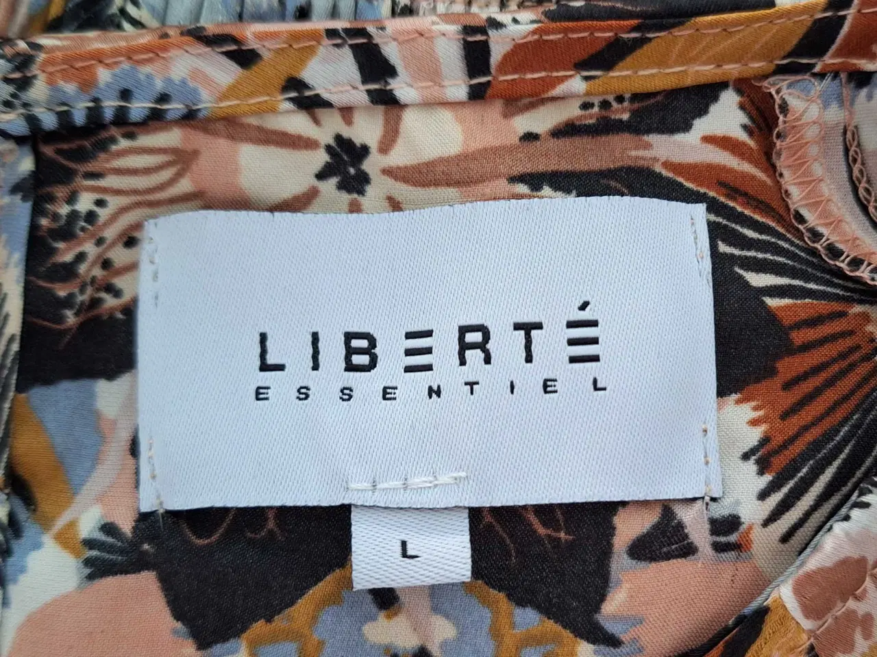 Billede 5 - Liberté kjole str. L