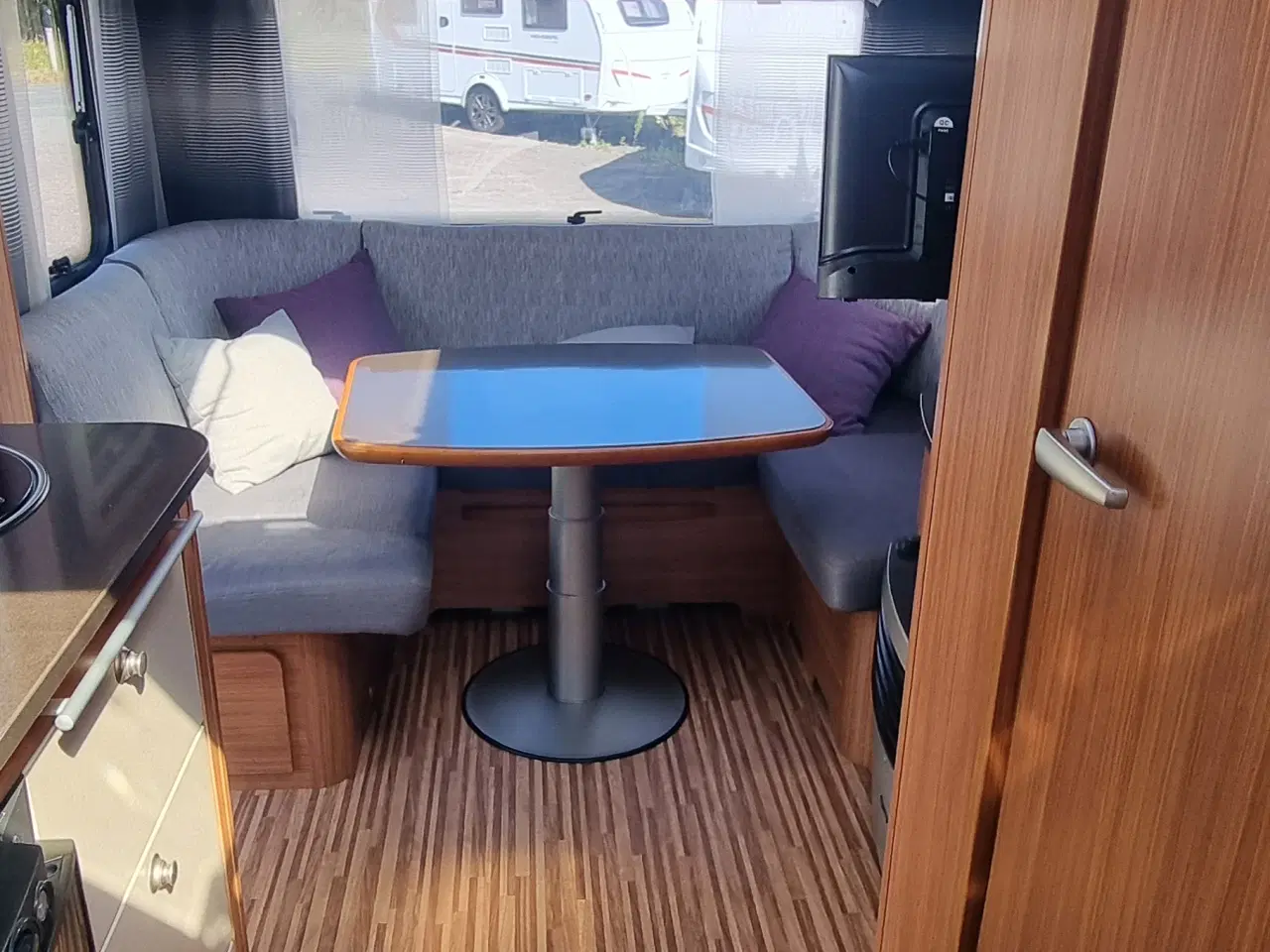 Billede 2 - Adria Adora 472 LU