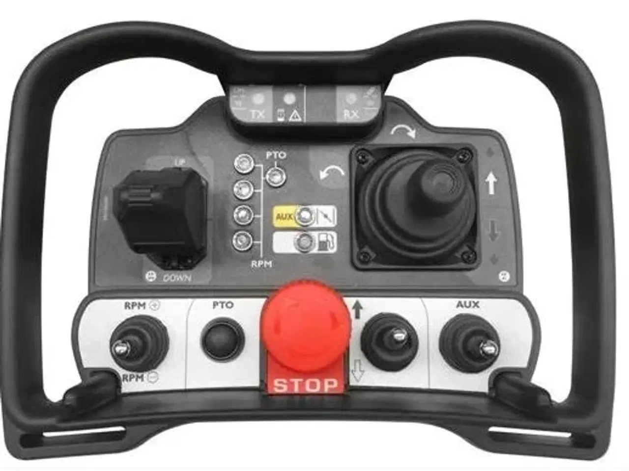 Billede 3 - X-Flail 80cm Slagleklipper