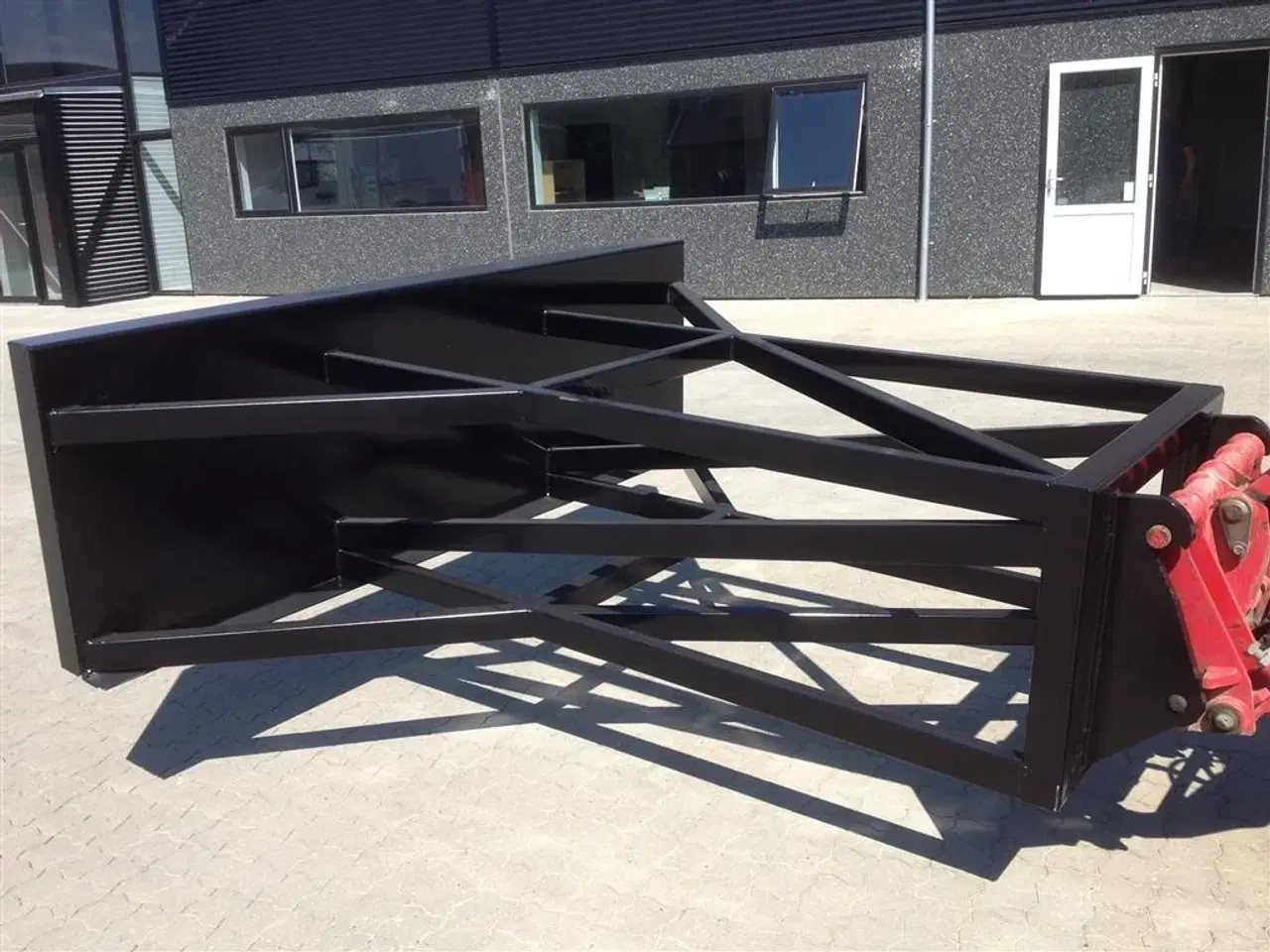 Billede 4 - - - - KS Kornskubber