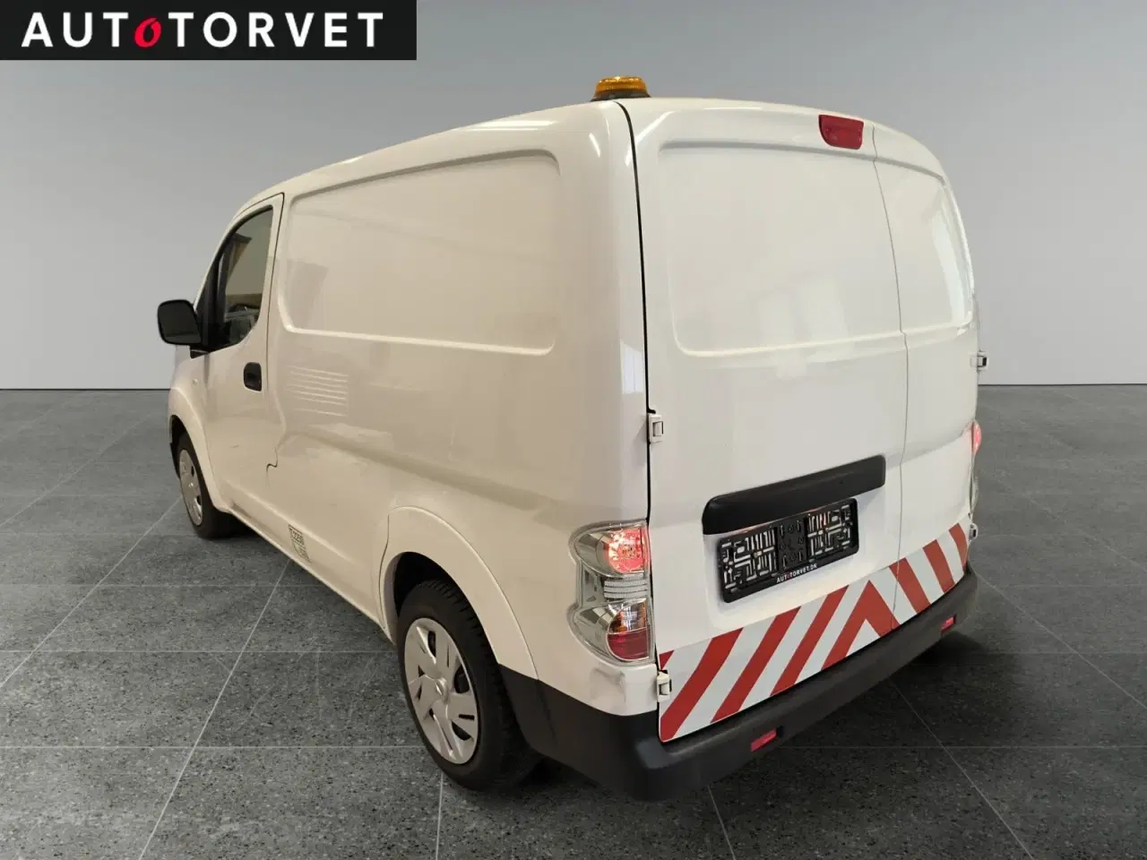 Billede 4 - Nissan e-NV200  Comfort+ Van