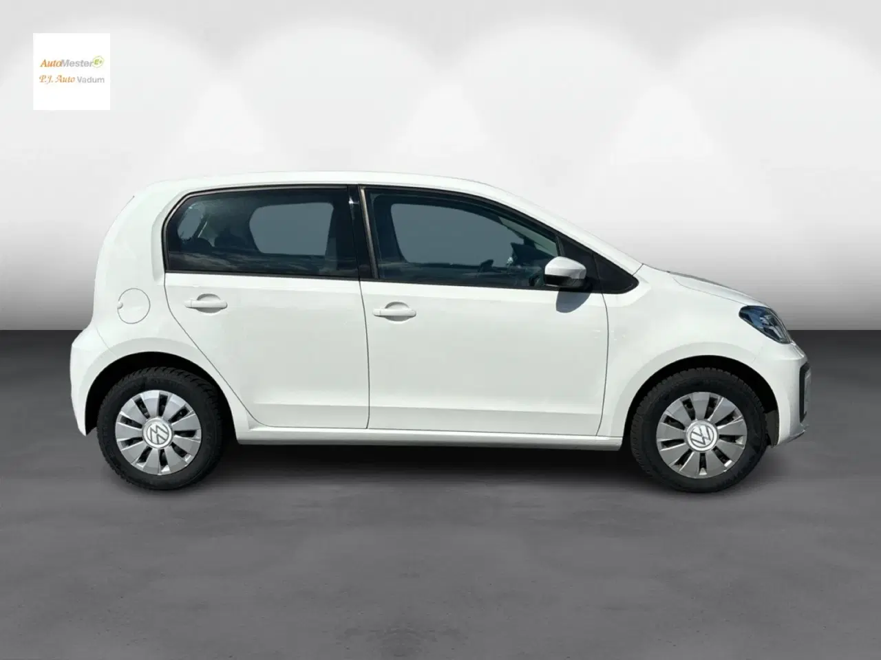 Billede 7 - VW Up! 1,0 MPi 60 Move Up! BMT